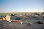 Harran, the beehive houses 